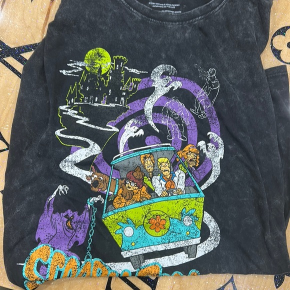 Scooby doo Tee - Picture 1 of 1